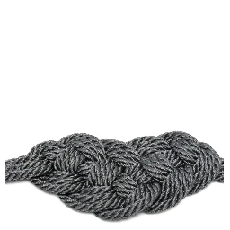 Forte Forte Belts Grey