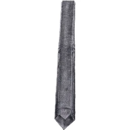 Forte Forte Ties Grey