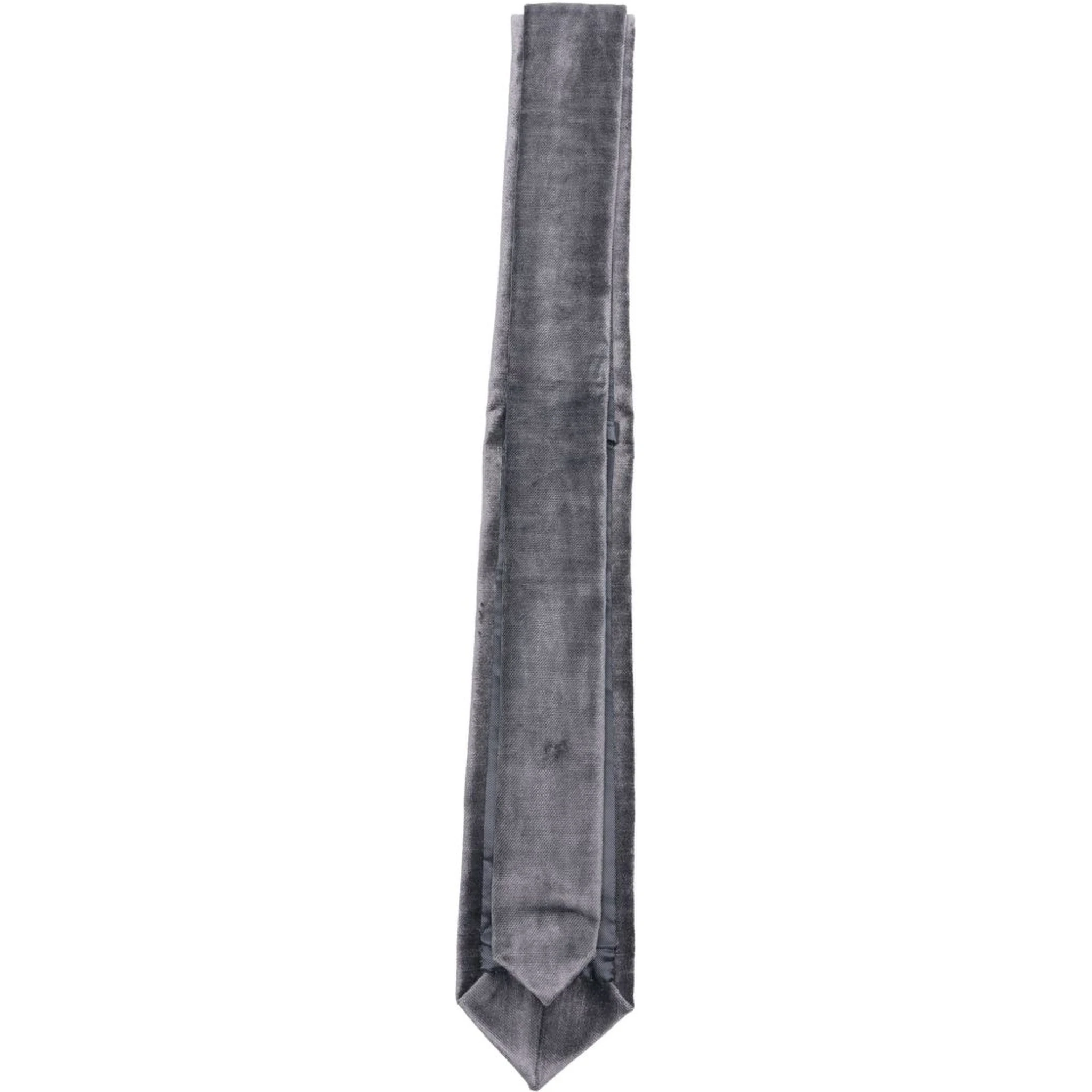 Forte Forte Ties Grey