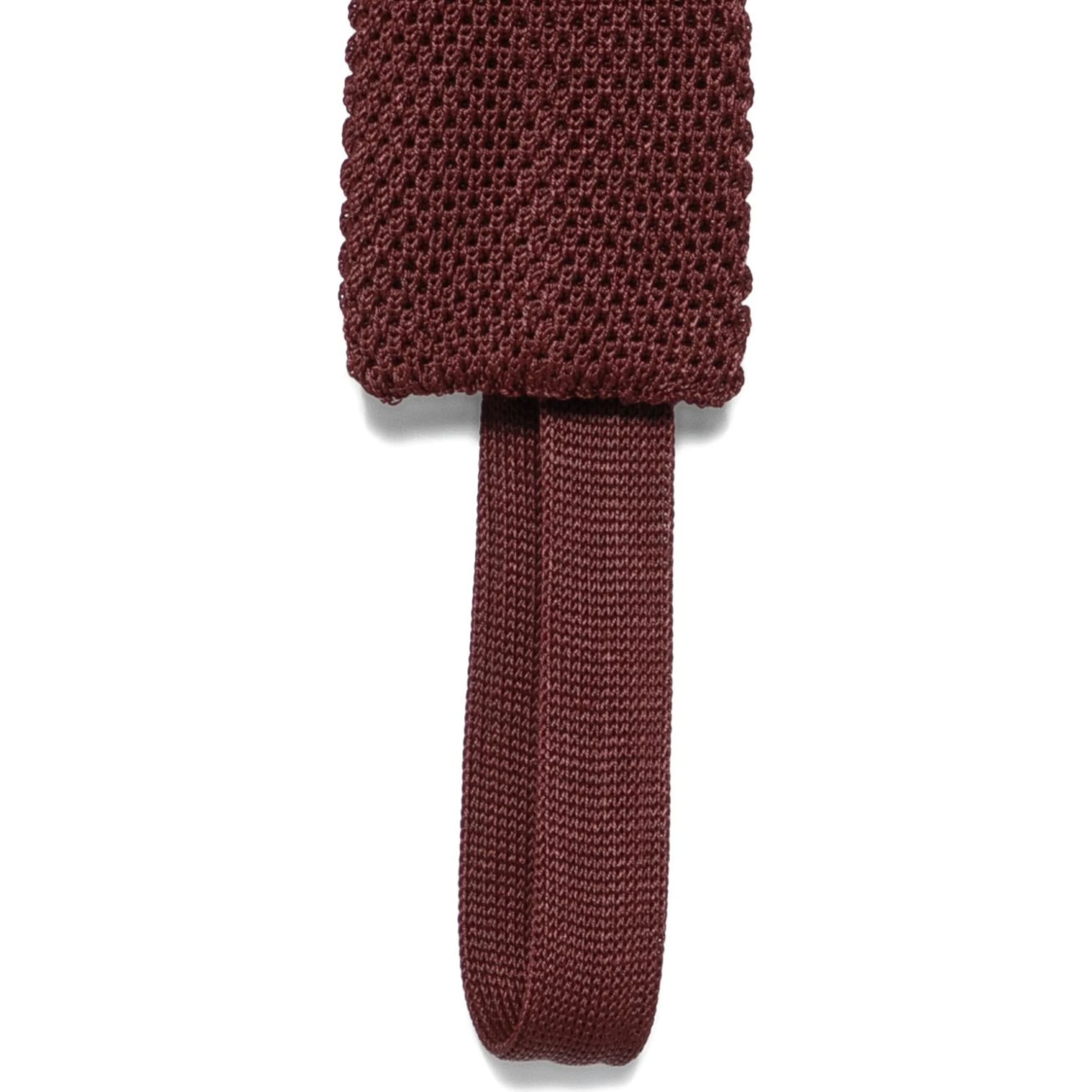 Forte Forte Ties Bordeaux