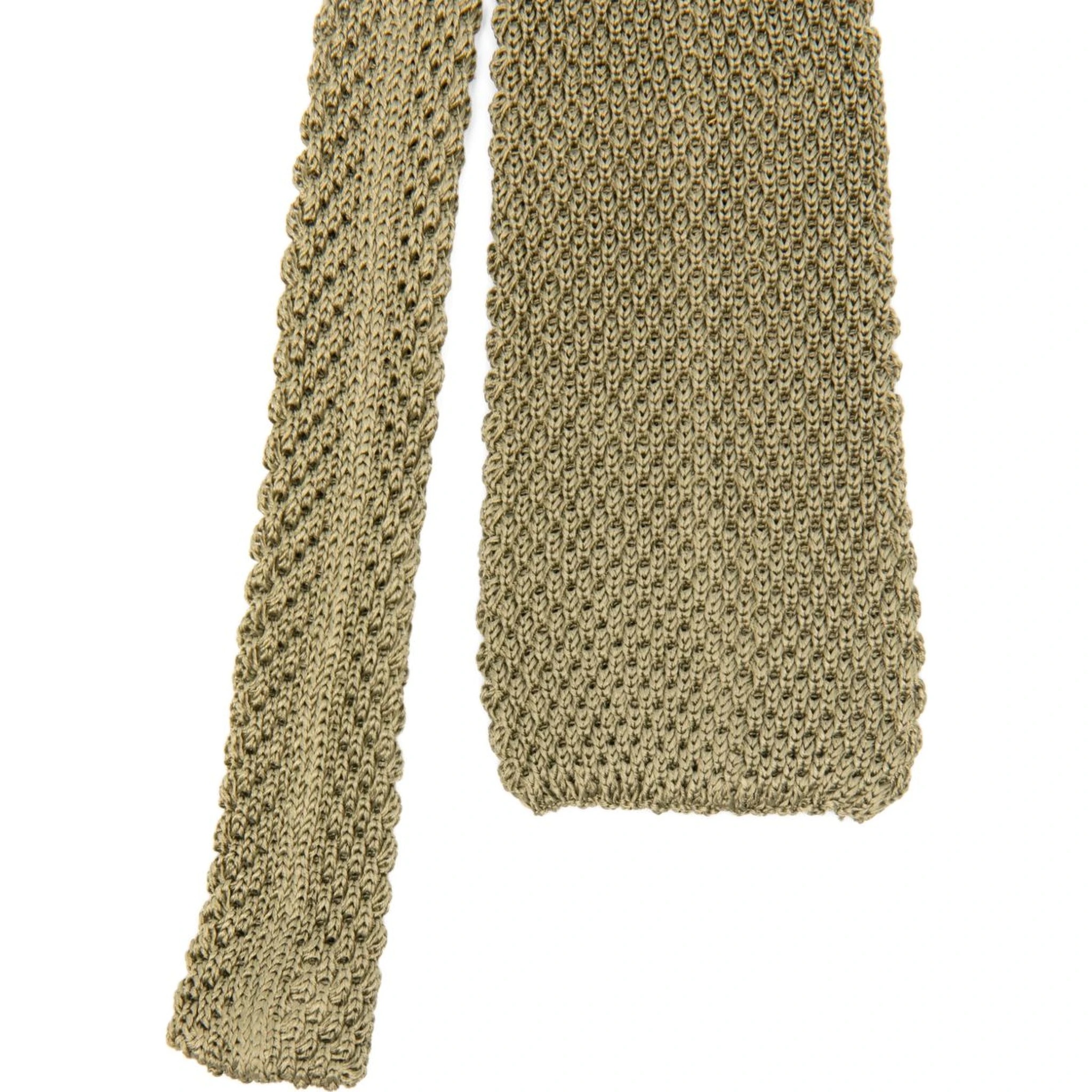 Forte Forte Ties Green