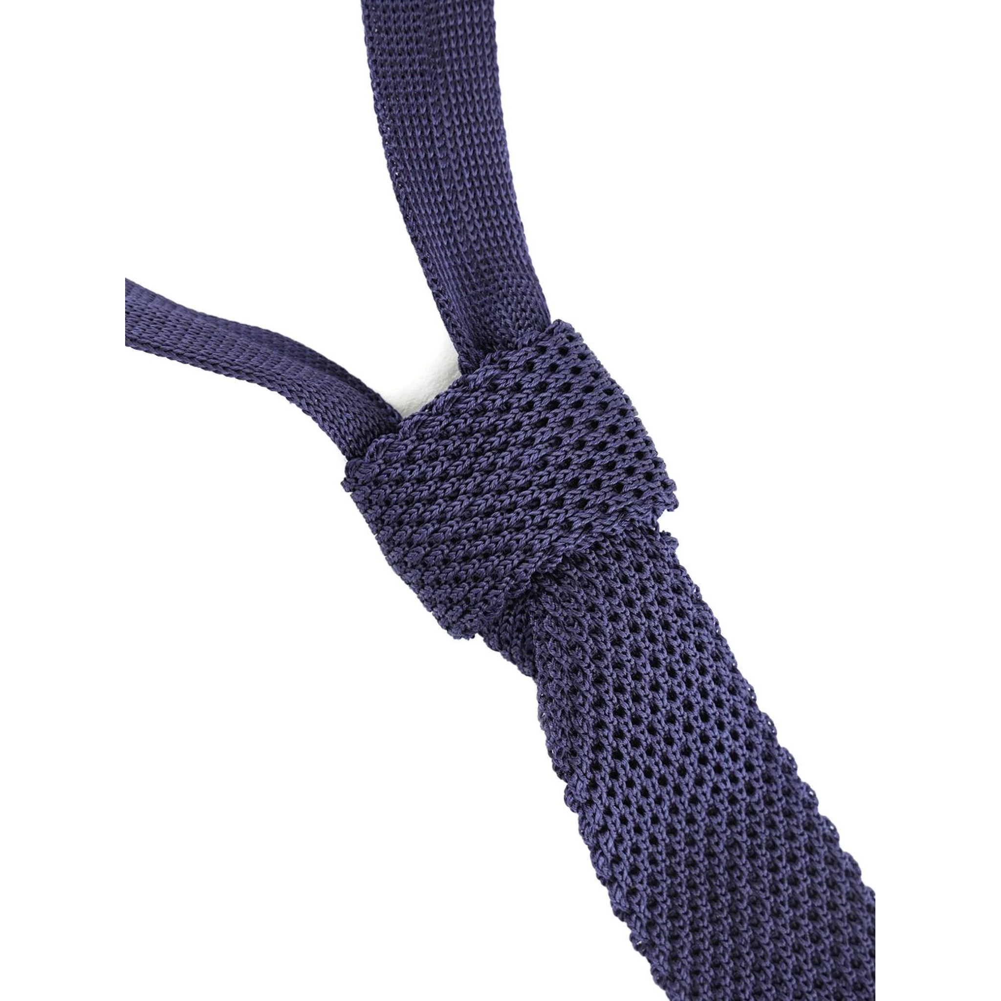 Forte Forte Ties Blue