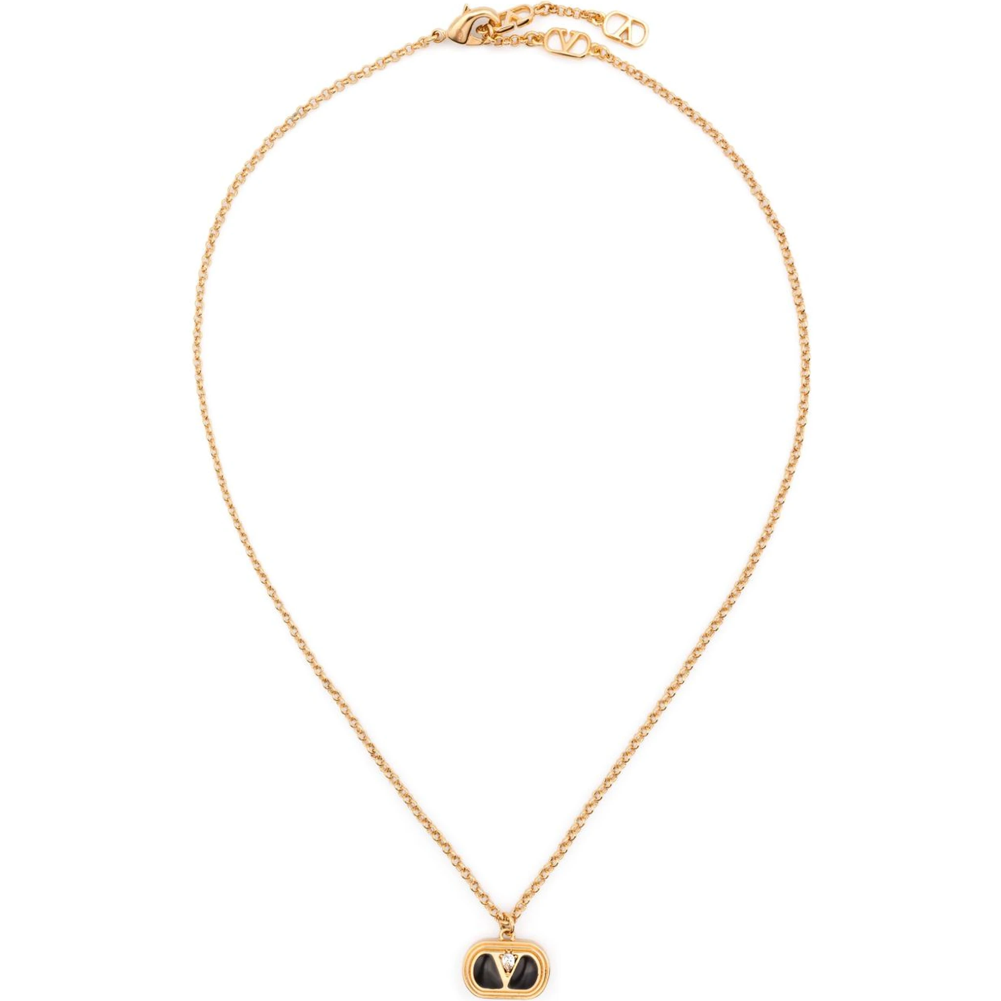 Valentino Garavani Bijoux Golden