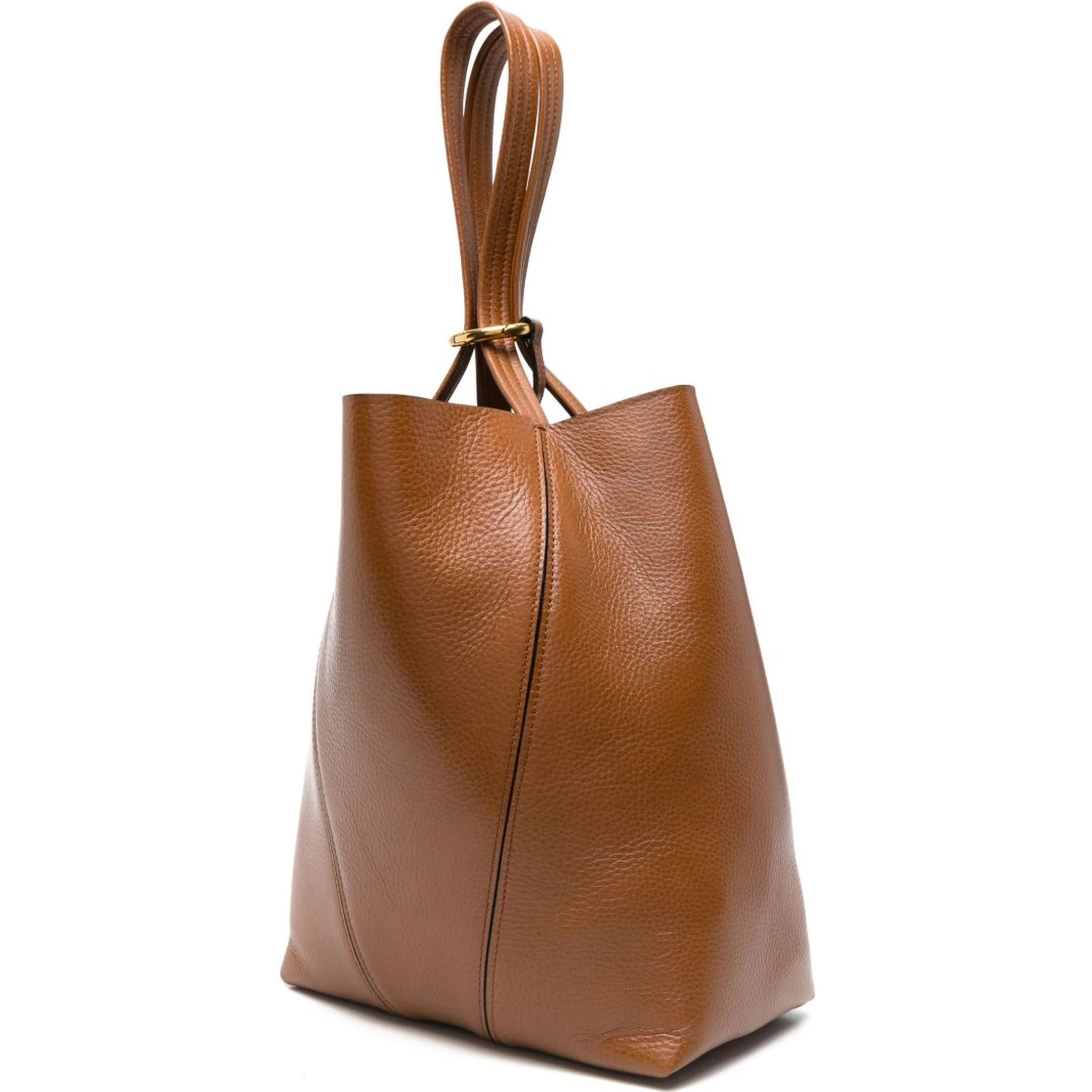 Chloè Bags.. Leather Brown