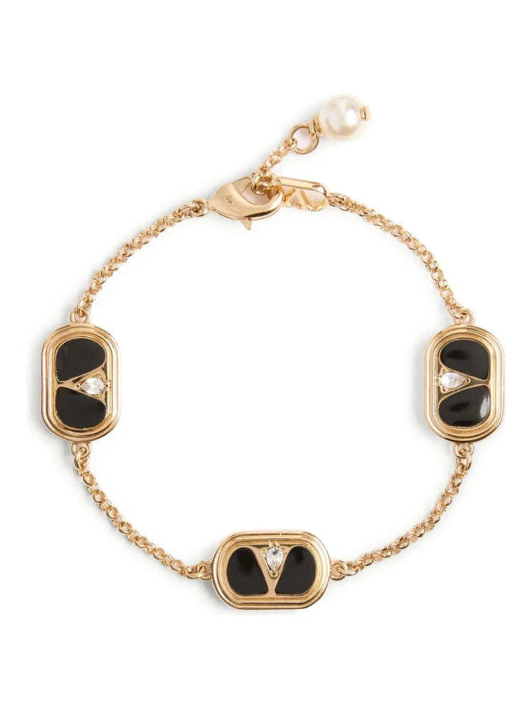 Valentino Garavani Bijoux Golden