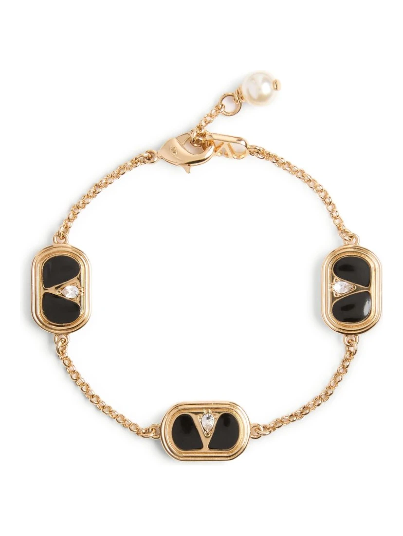 Valentino Garavani Bijoux Golden