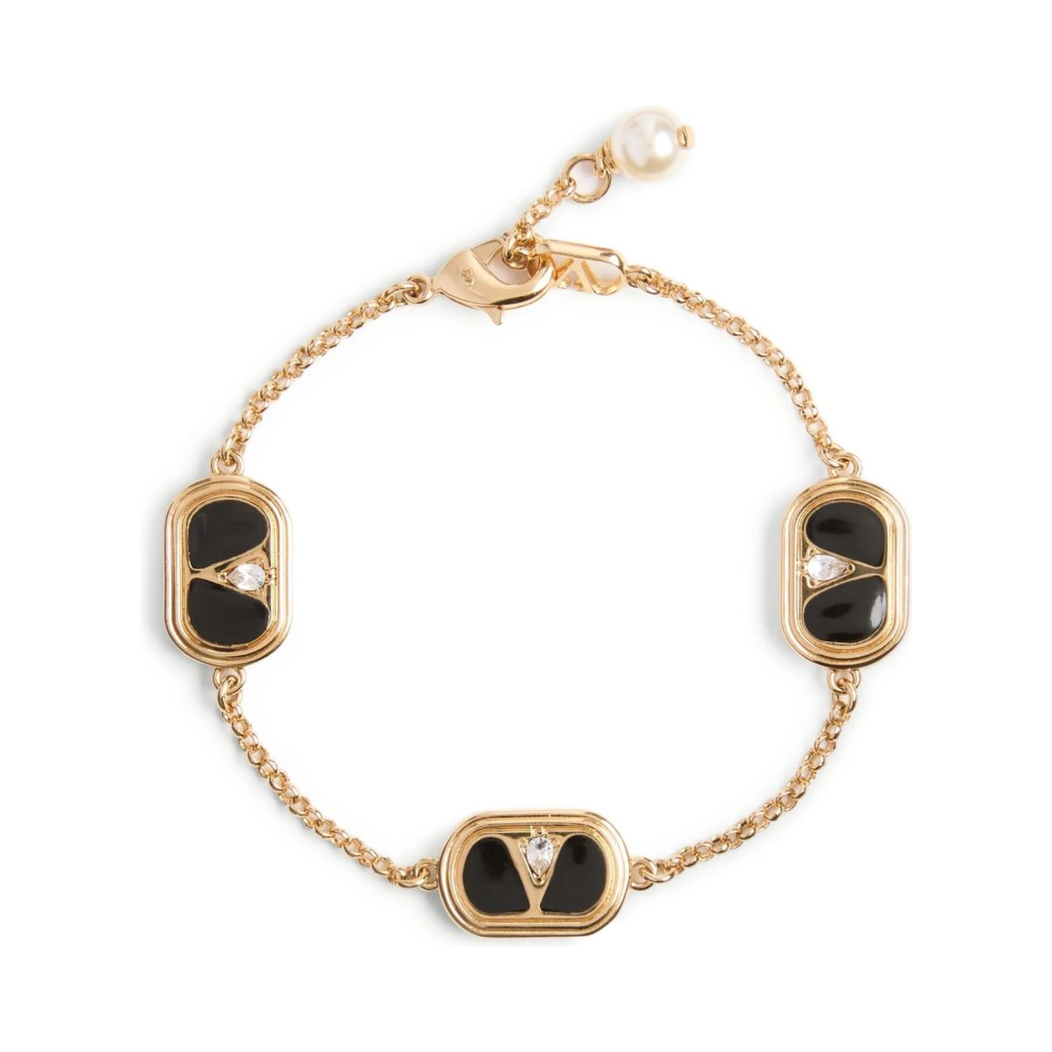 Valentino Garavani Bijoux Golden