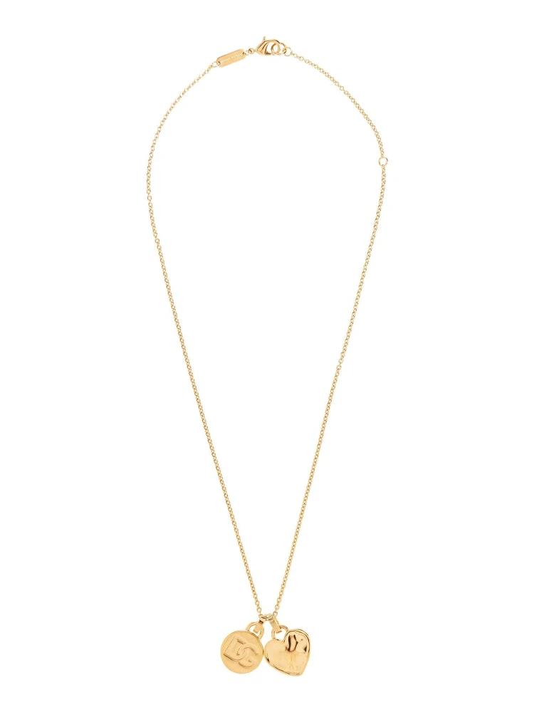 Dolce & Gabbana Bijoux Golden