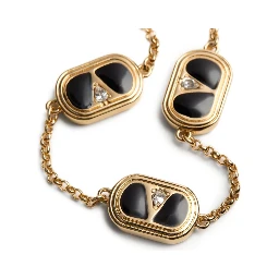 Valentino Garavani Bijoux Golden