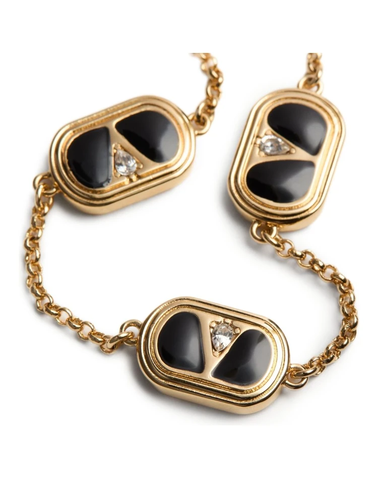 Valentino Garavani Bijoux Golden alternative