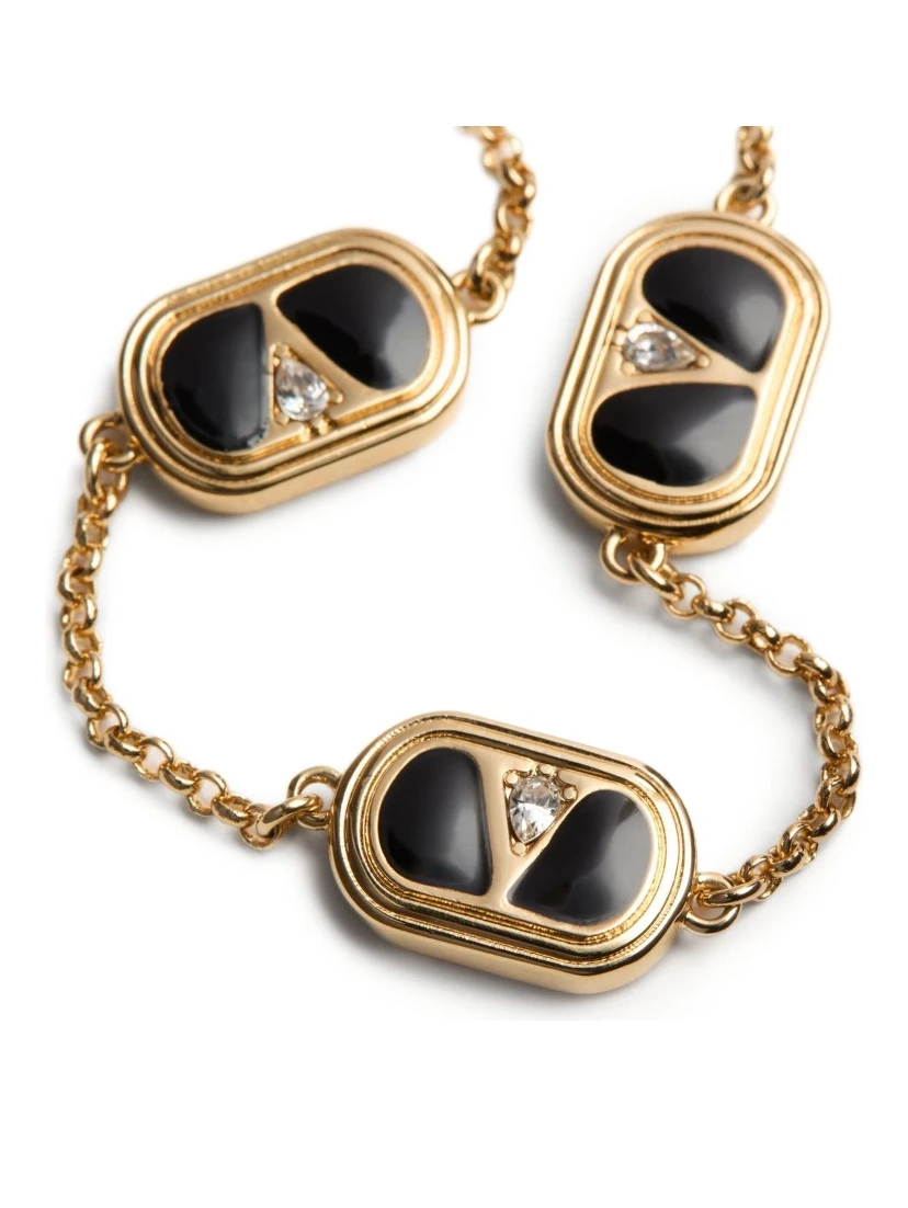 Valentino Garavani Bijoux Golden