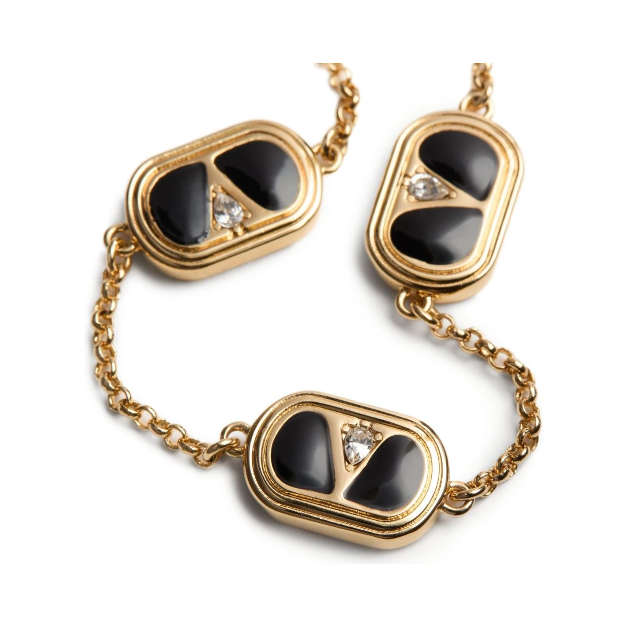 Valentino Garavani Bijoux Golden