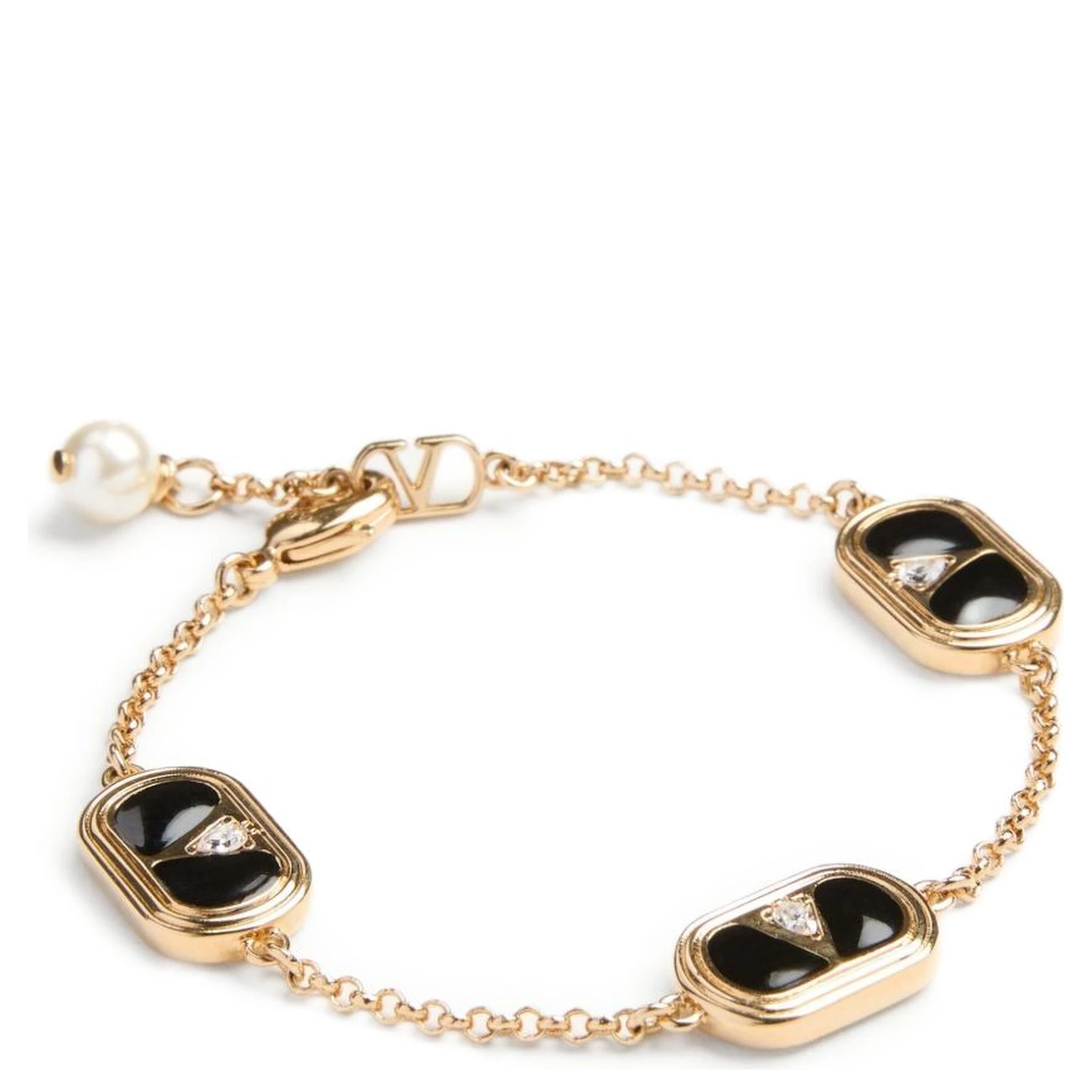 Valentino Garavani Bijoux Golden