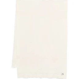 TOTEME MAIN Scarfs White