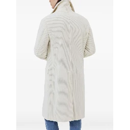 Brunello Cucinelli Coats White