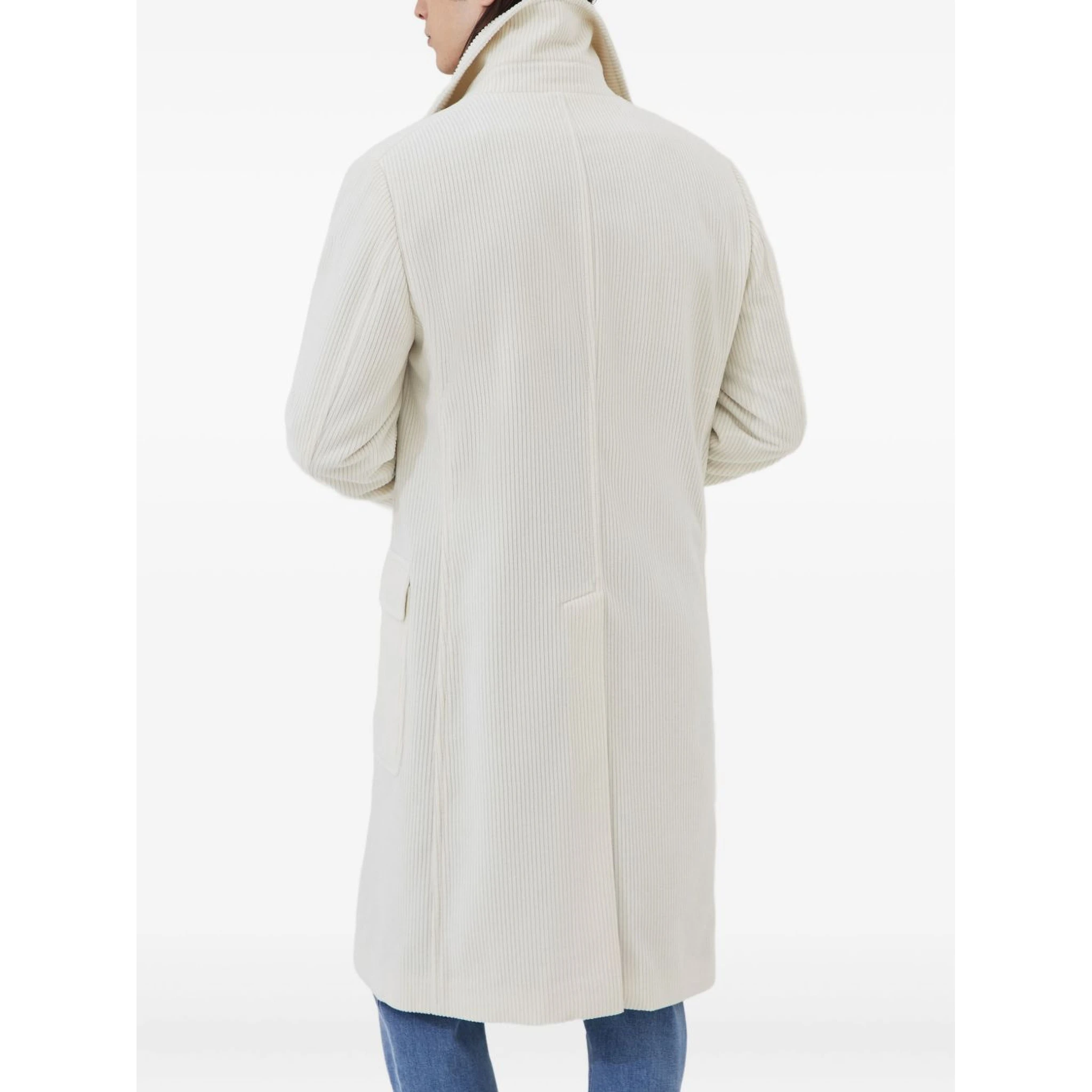 Brunello Cucinelli Coats White