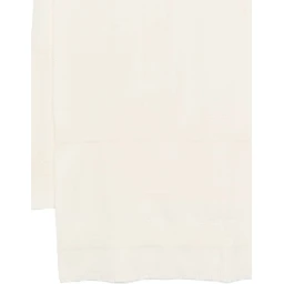 TOTEME MAIN Scarfs White