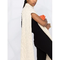 TOTEME MAIN Trousers Black