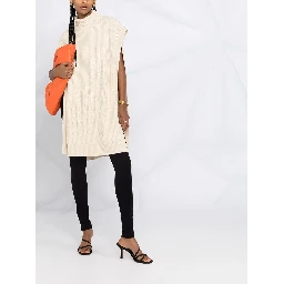 TOTEME MAIN Trousers Black