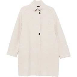 Harris Wharf London Coats Beige