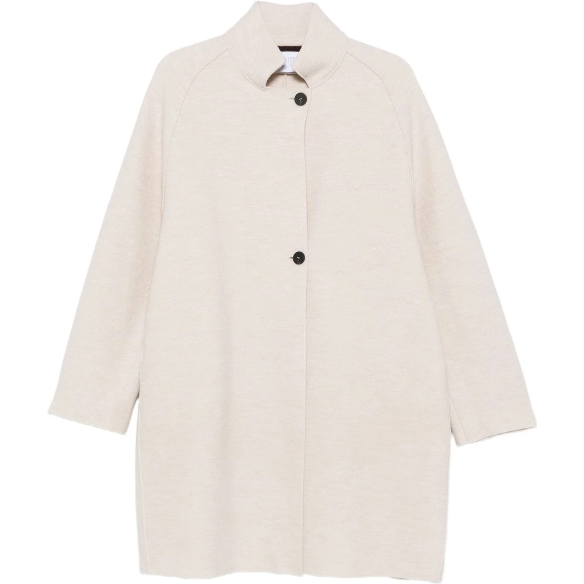 Harris Wharf London Coats Beige