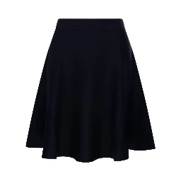 Flared skirt
