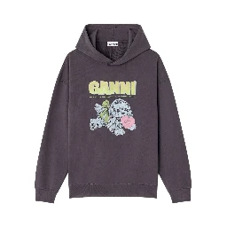 GANNI Sweaters Grey