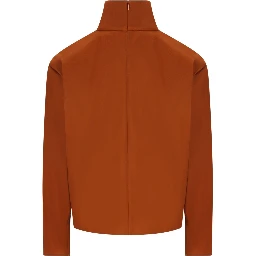 Saint Laurent  Sweaters Brown