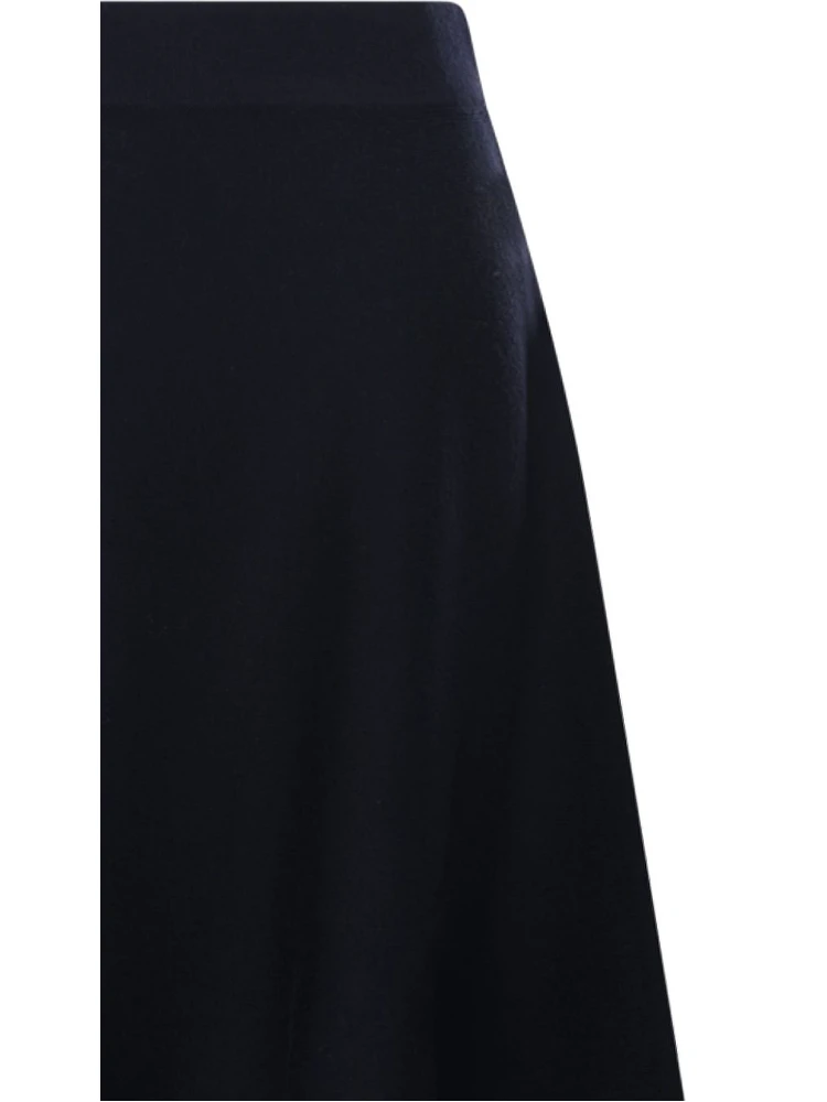 Flared skirt alternative