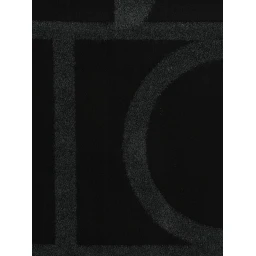 أوشحة توتيم مين السوداء