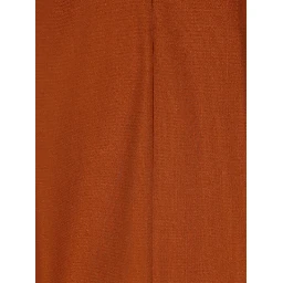 Saint Laurent  Sweaters Brown