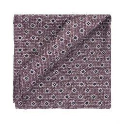 Brunello Cucinelli Scarfs Purple