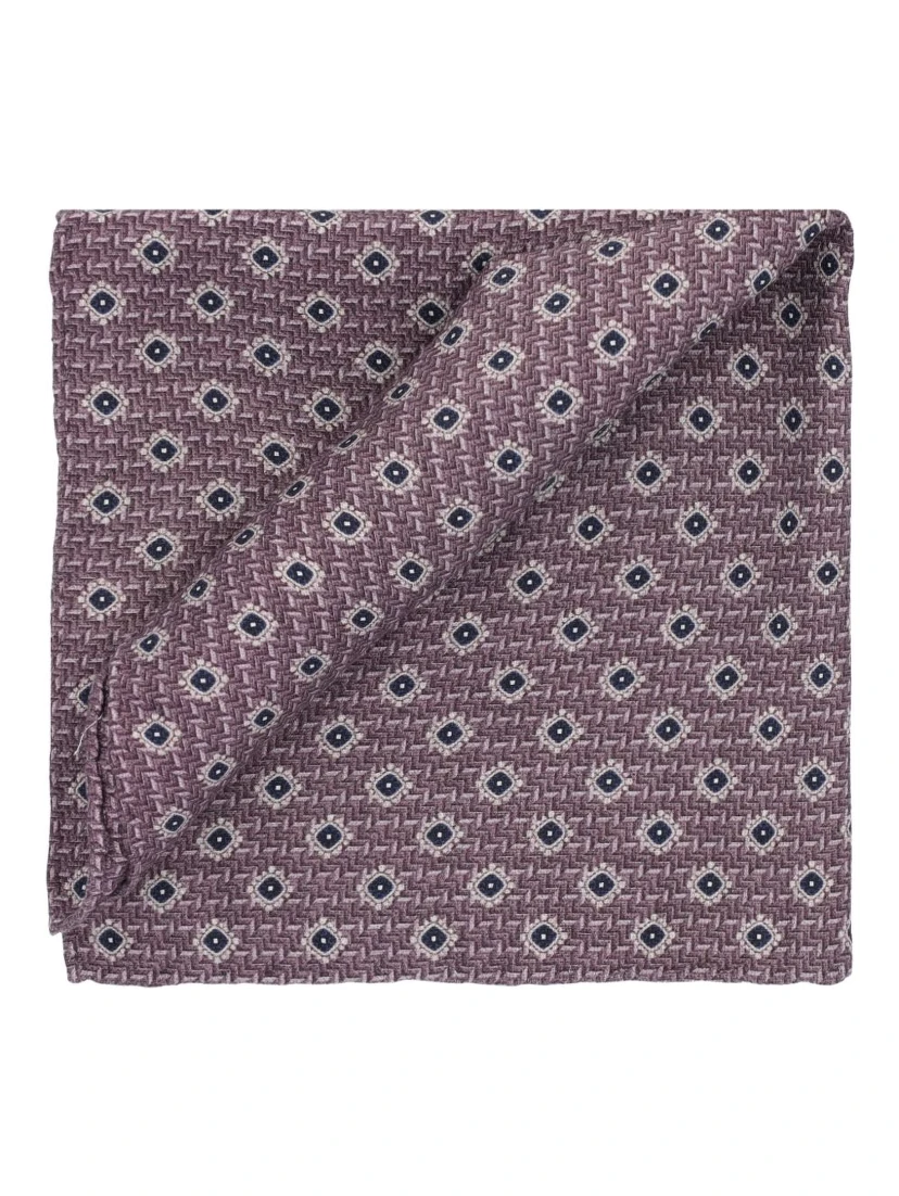 Brunello Cucinelli Scarfs Purple