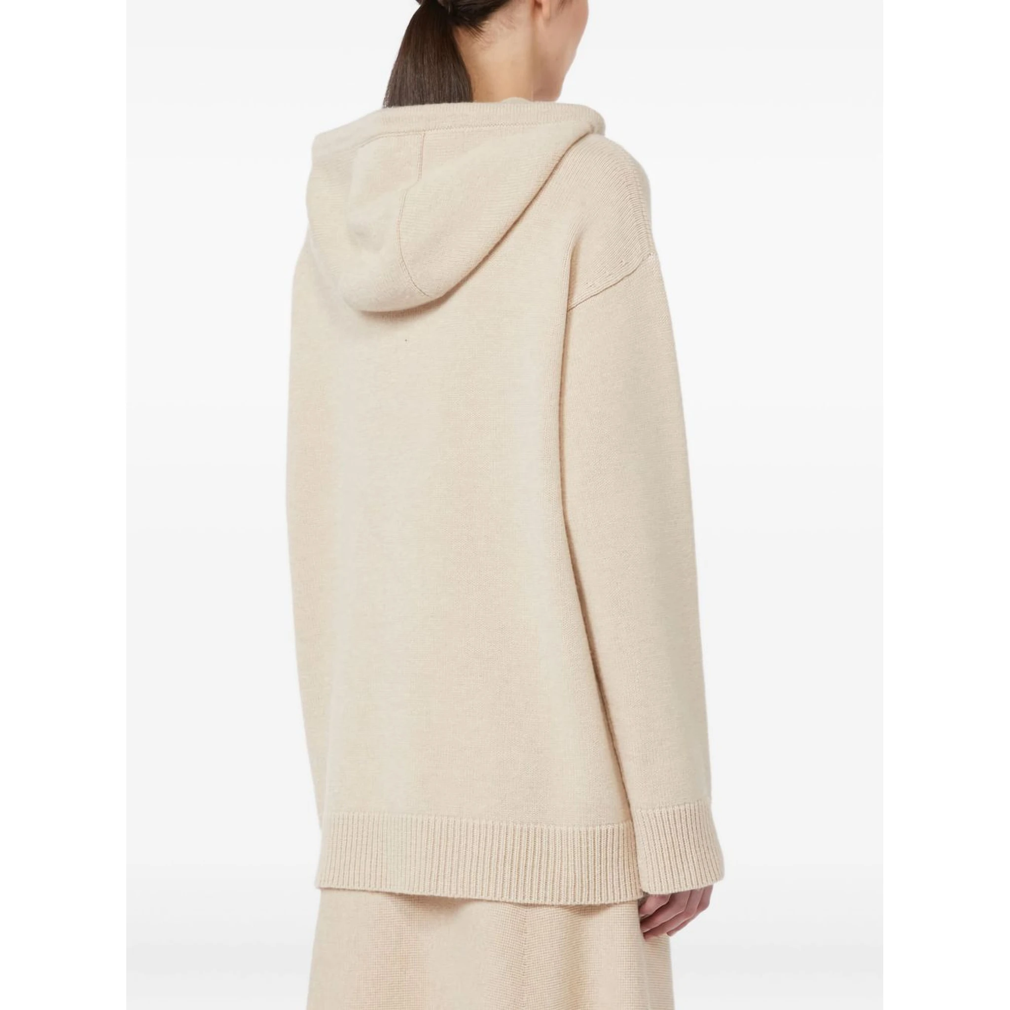 Max Mara Sweaters Beige