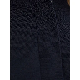 Max Mara Sweaters Blue