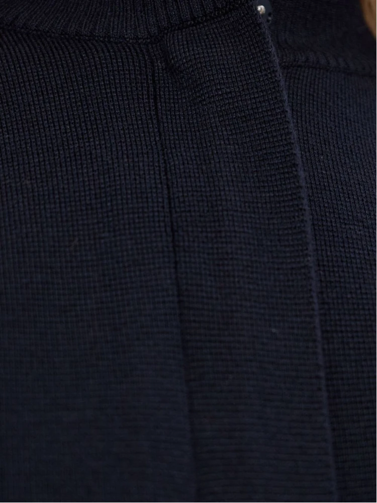 Max Mara Sweaters Blue alternative