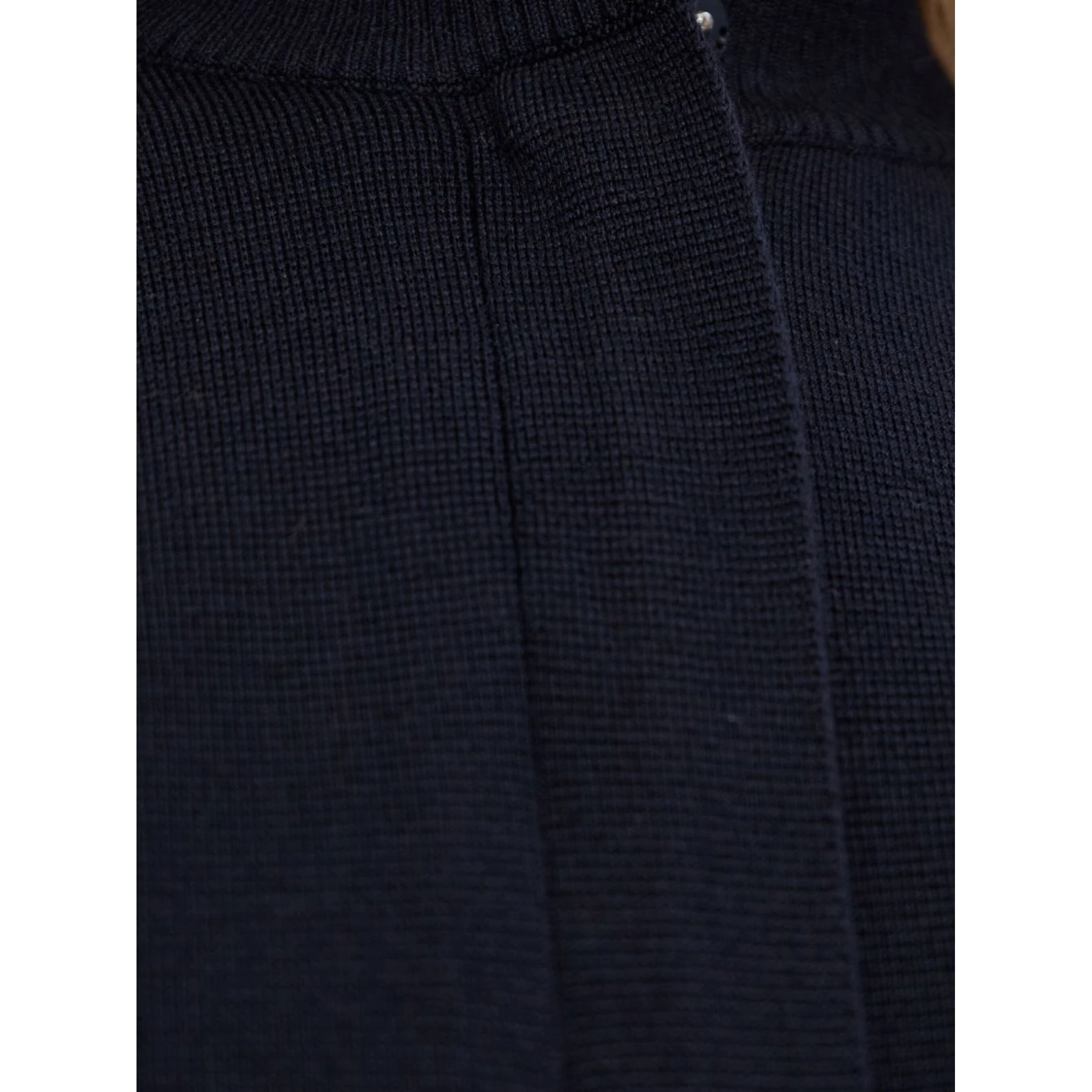 Max Mara Sweaters Blue