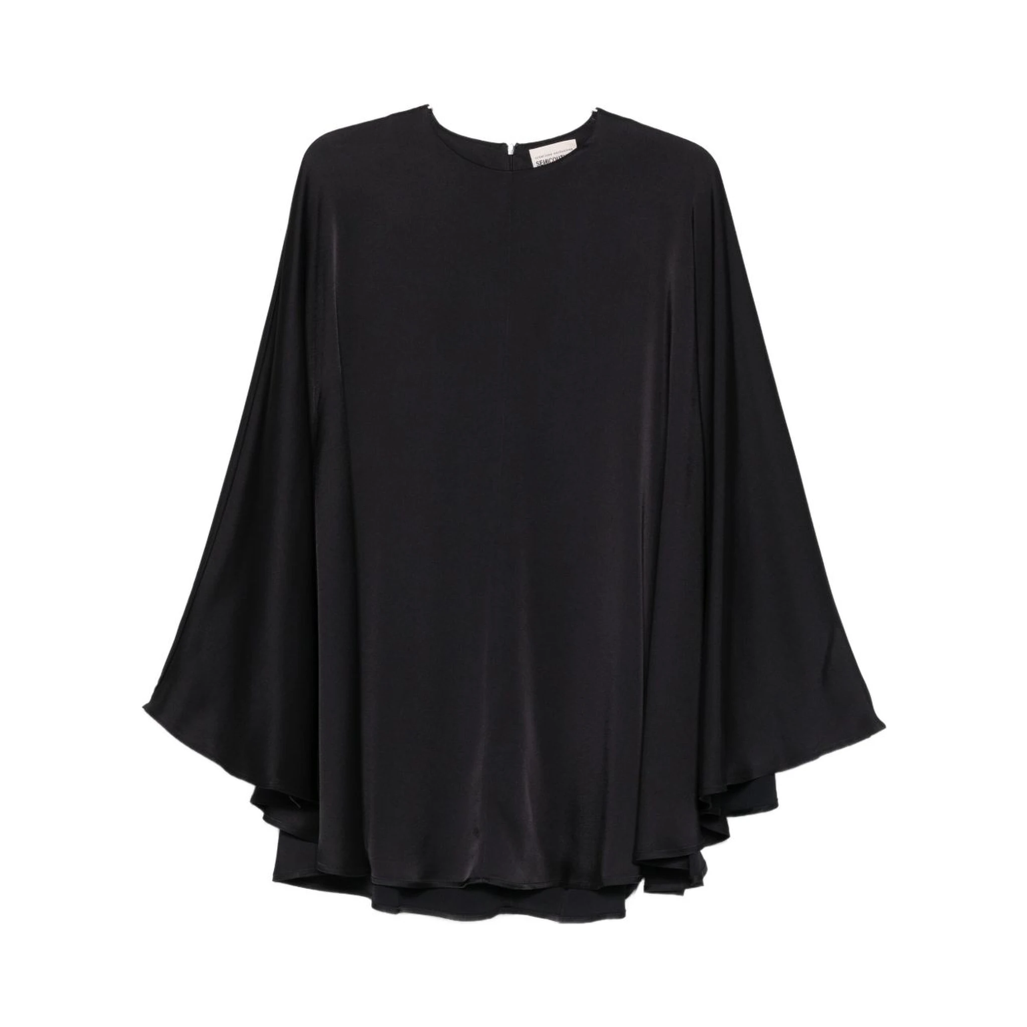 Semicouture Dresses Grey