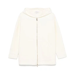 Max Mara Sweaters Grey