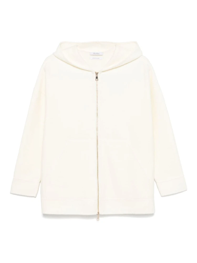 Max Mara Sweaters Grey