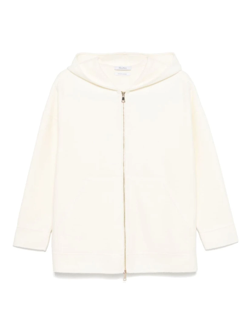 Max Mara Sweaters Grey