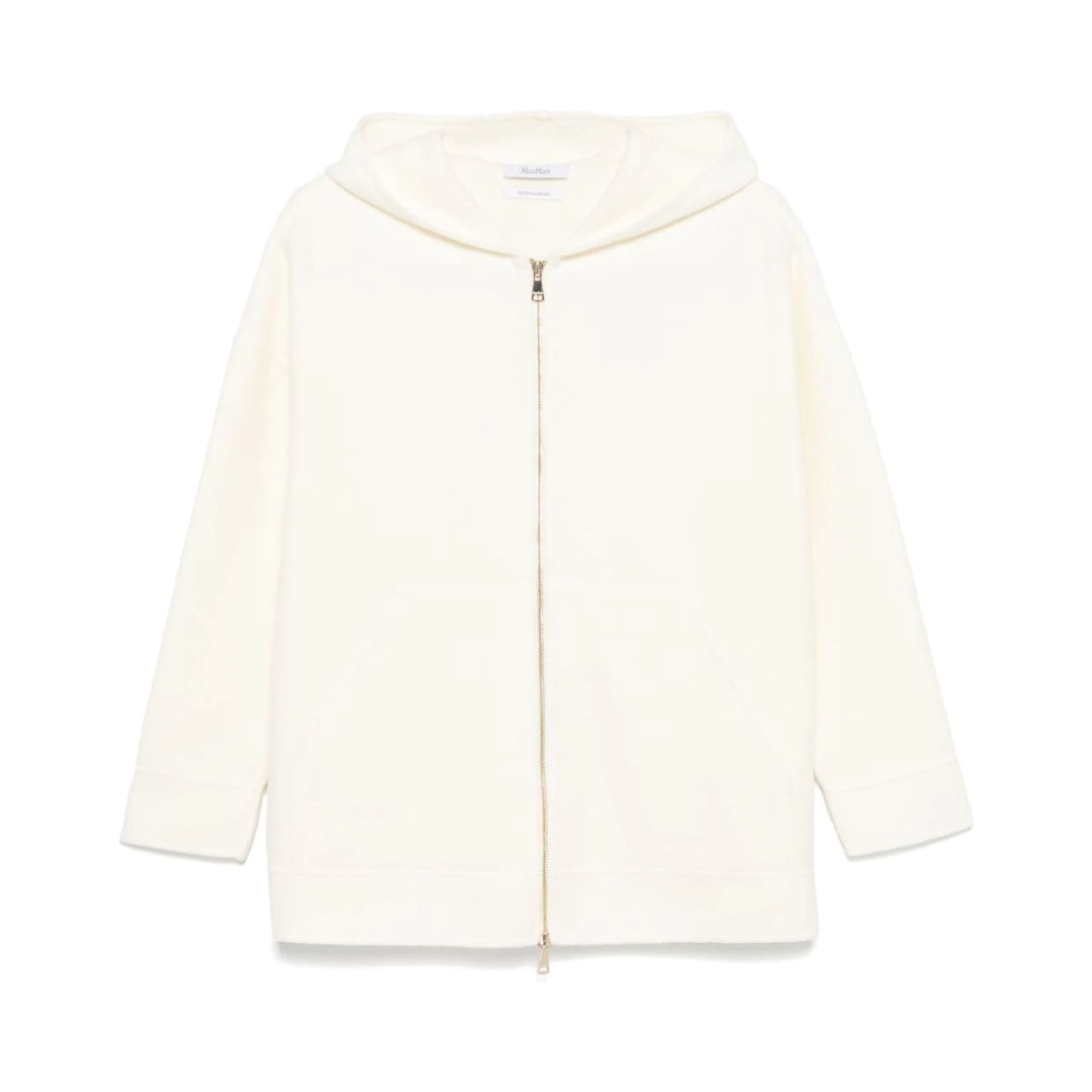 Max Mara Sweaters Grey