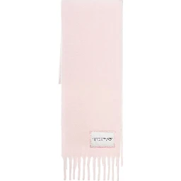 SportMax  Scarfs Pink