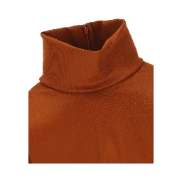 Saint Laurent  Sweaters Brown