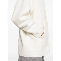 Max Mara Sweaters Grey