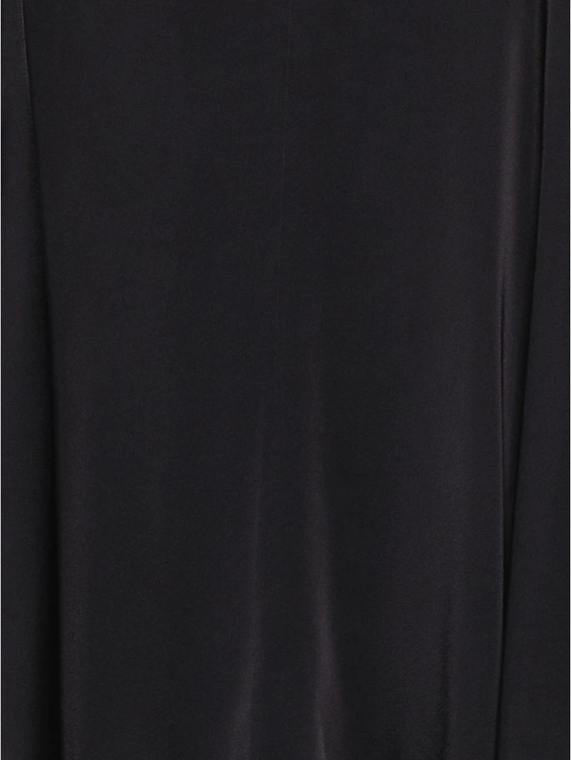 Semicouture Dresses Grey