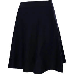 Flared skirt