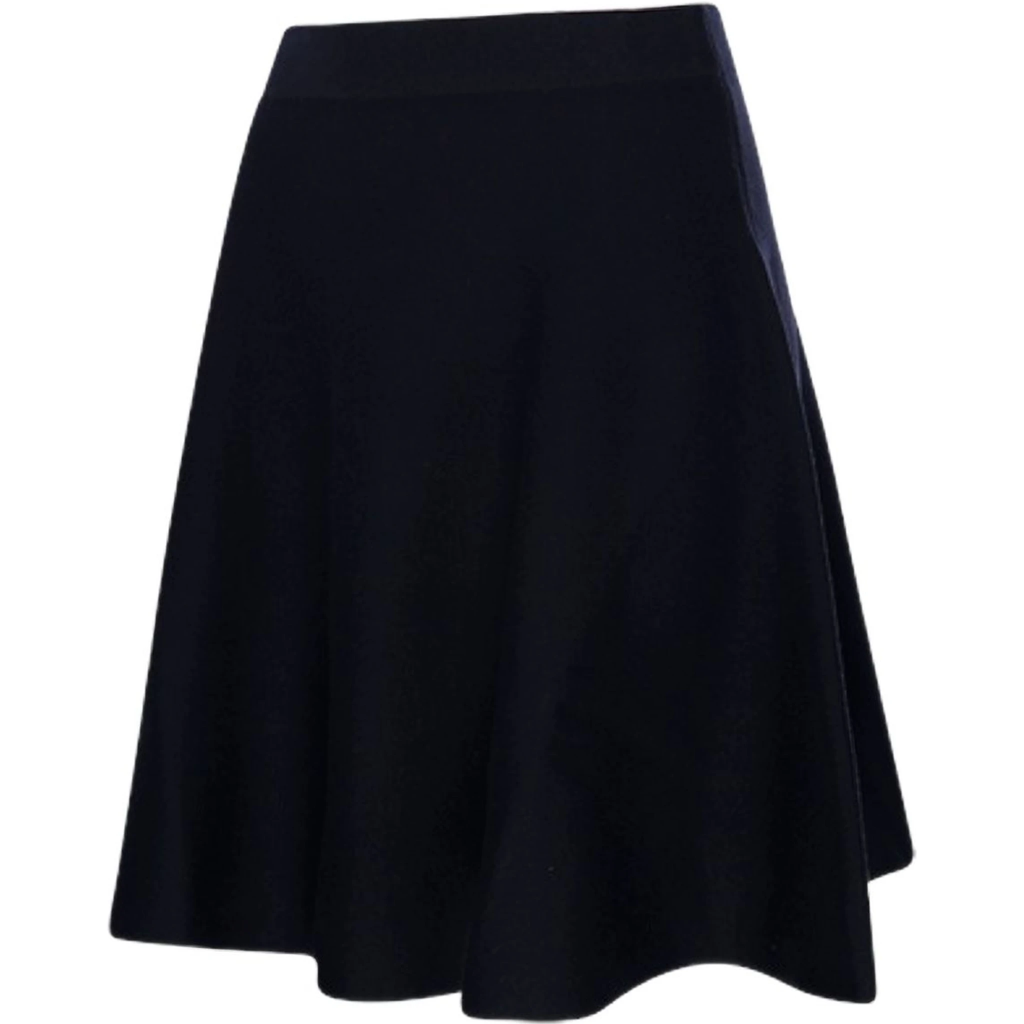 Flared skirt