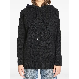 Max Mara Sweaters Black
