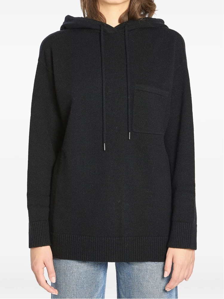 Max Mara Sweaters Black